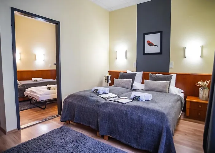 4 Evszak Hegyihotel