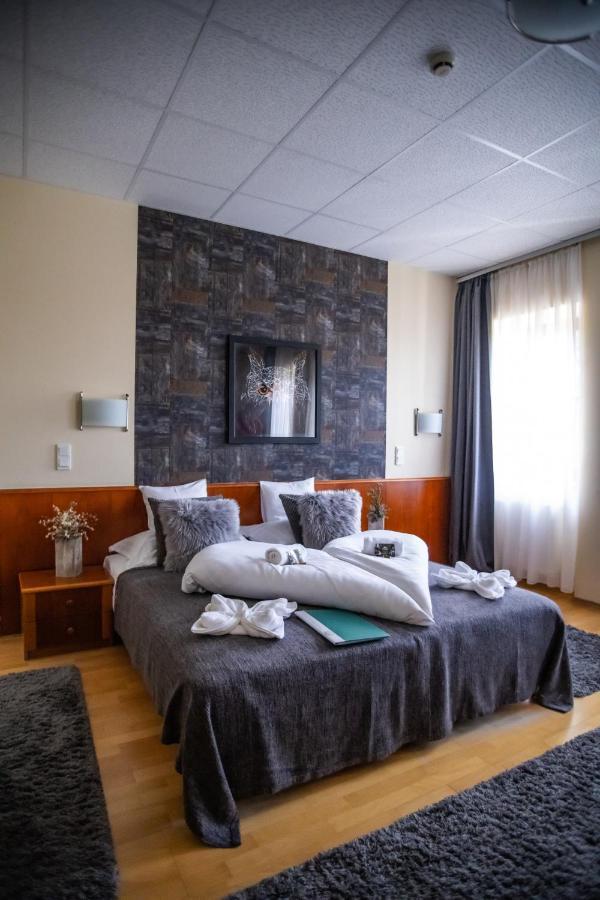 4 Evszak Hegyihotel Matrahaza