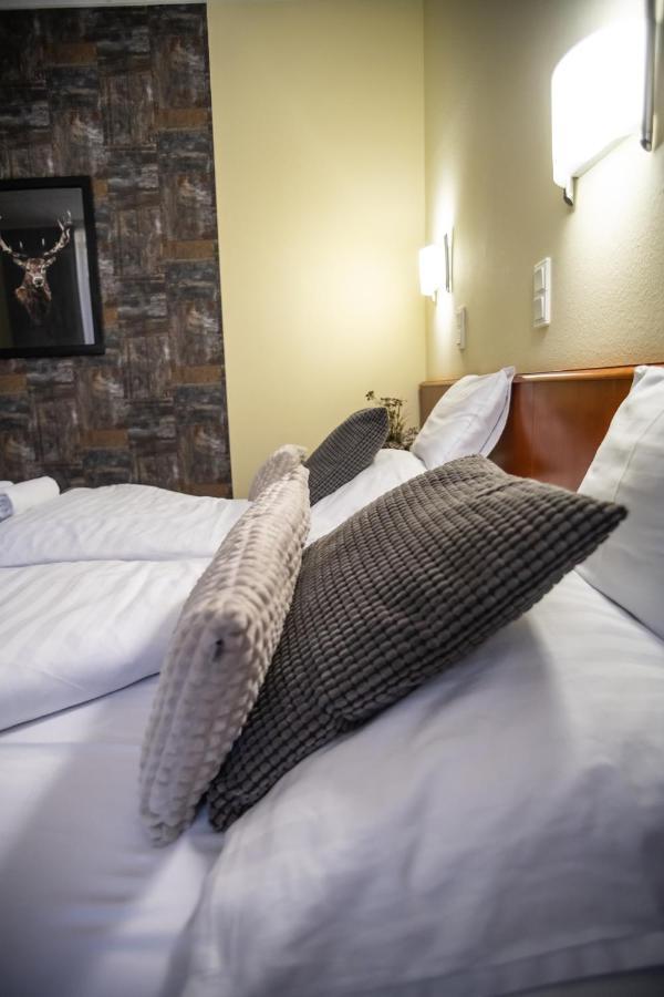 Hotel 4 Evszak Hegyihotel 3*