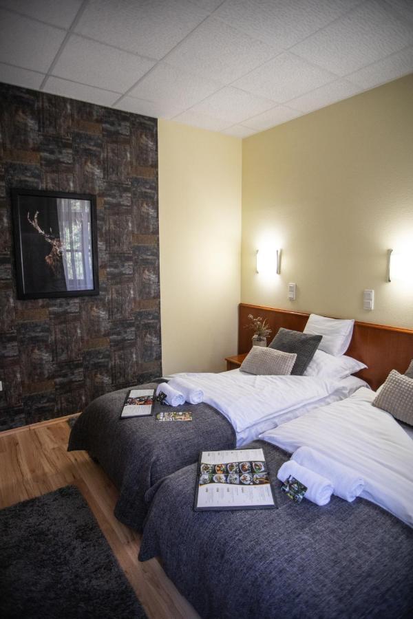 4 Evszak Hegyihotel 3* Matrahaza