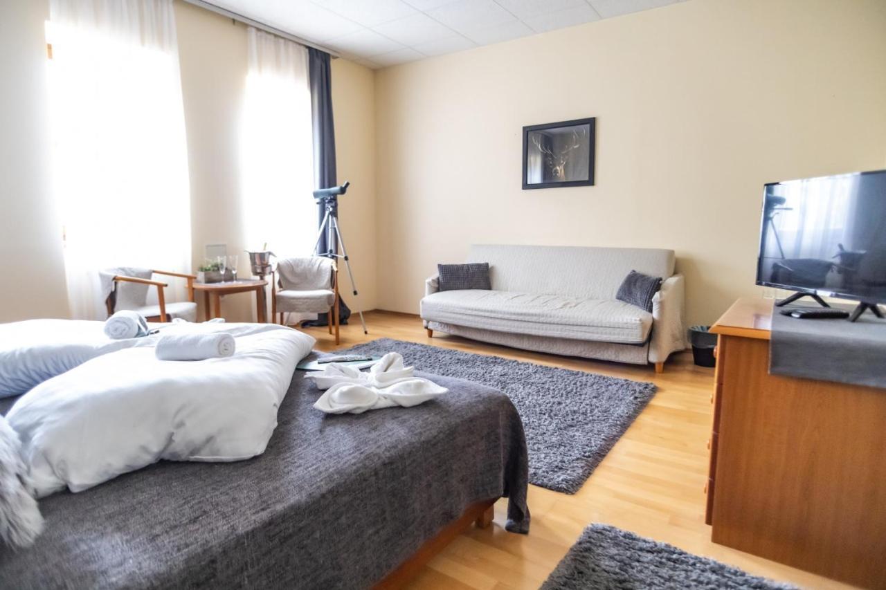 Hotel 4 Evszak Hegyihotel 3*