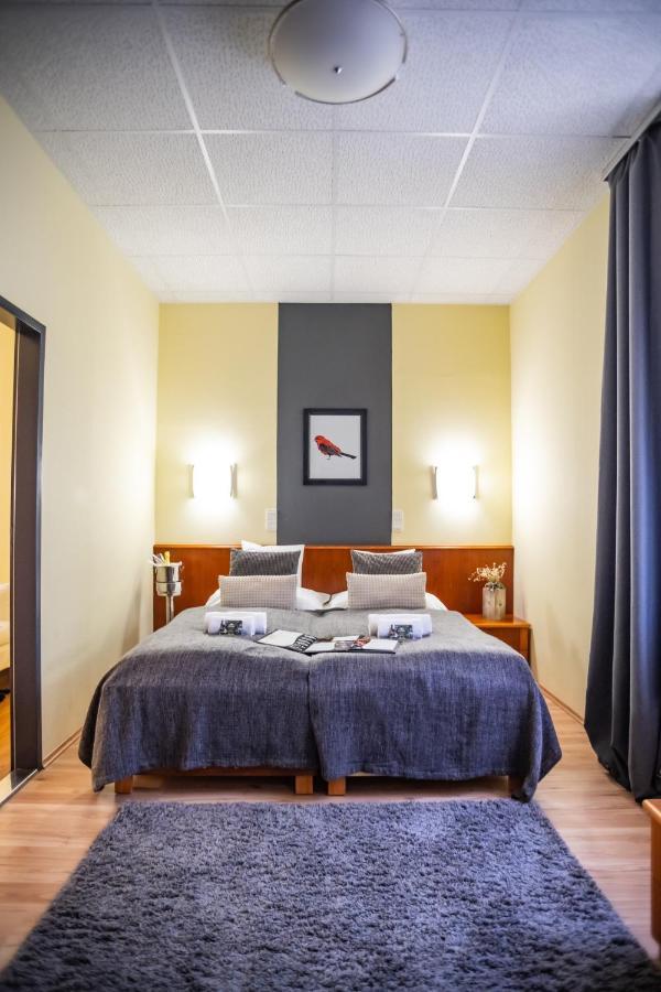 4 Evszak Hegyihotel 3* Matrahaza