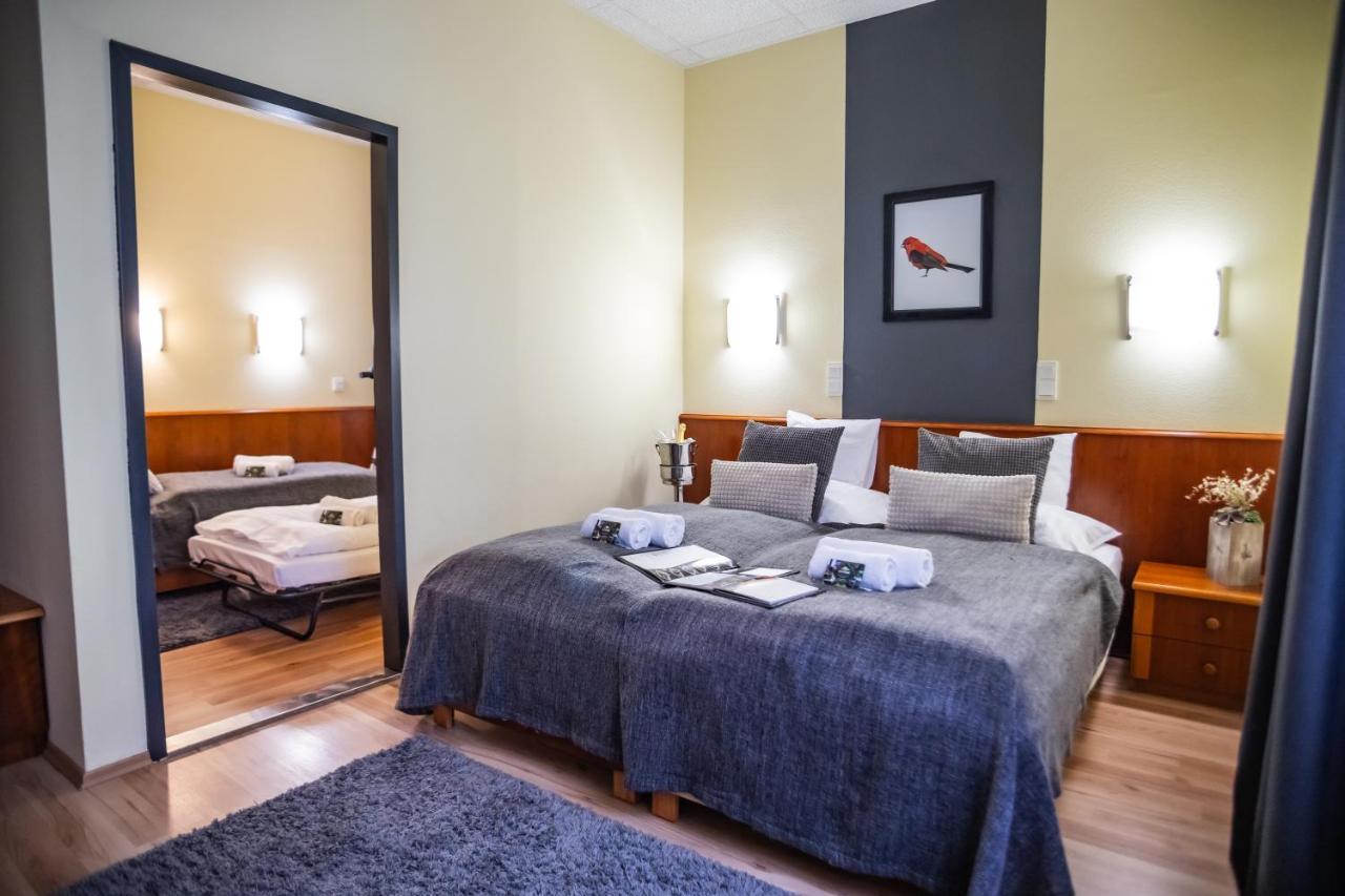 4 Evszak Hegyihotel Hotel