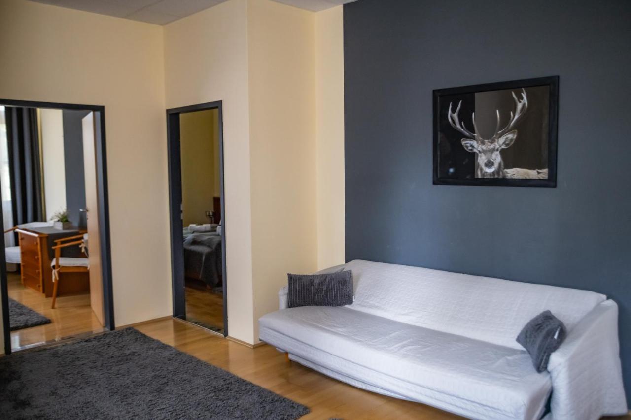 4 Evszak Hegyihotel 3* Matrahaza