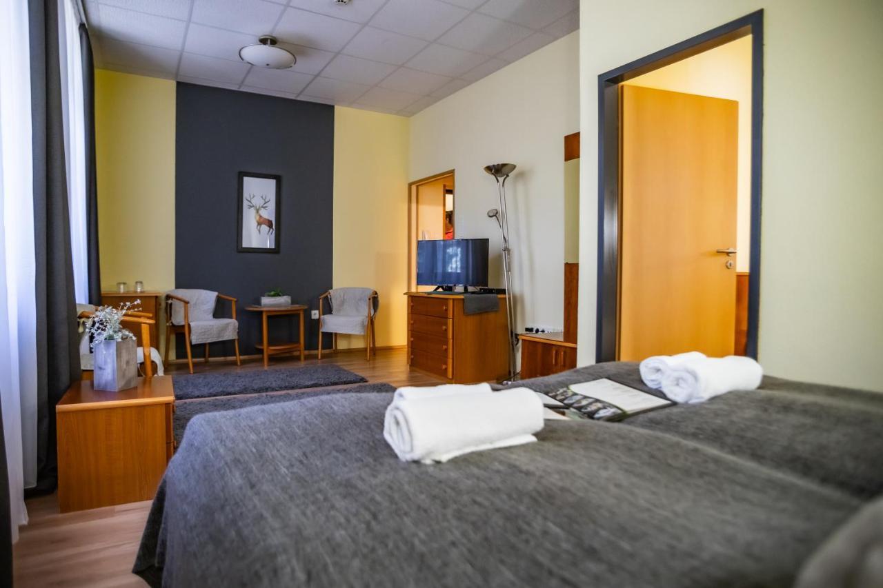 4 Evszak Hegyihotel 3*
