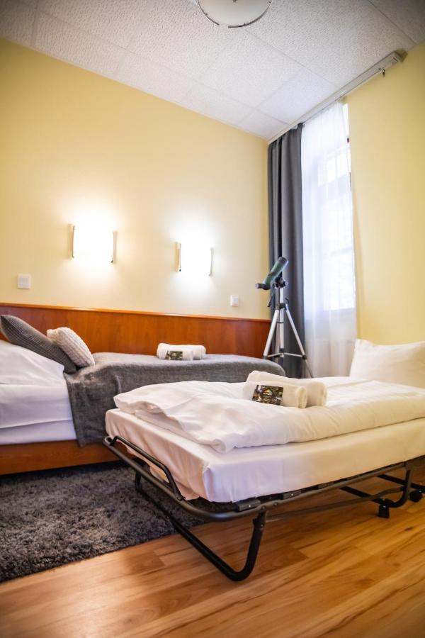 4 Evszak Hegyihotel Matrahaza