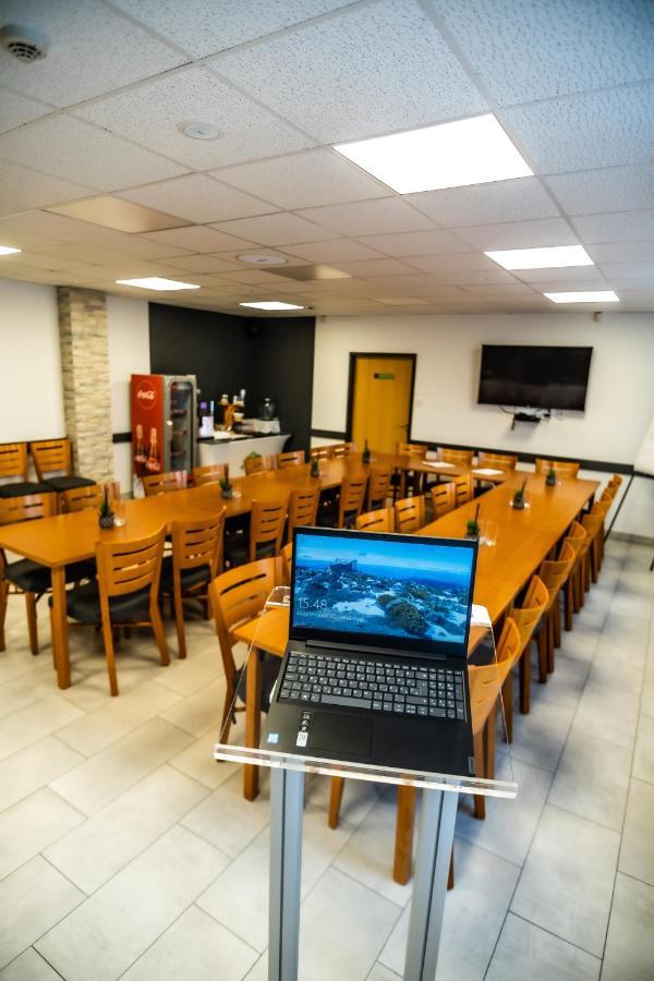 Hotel 4 Evszak Hegyihotel