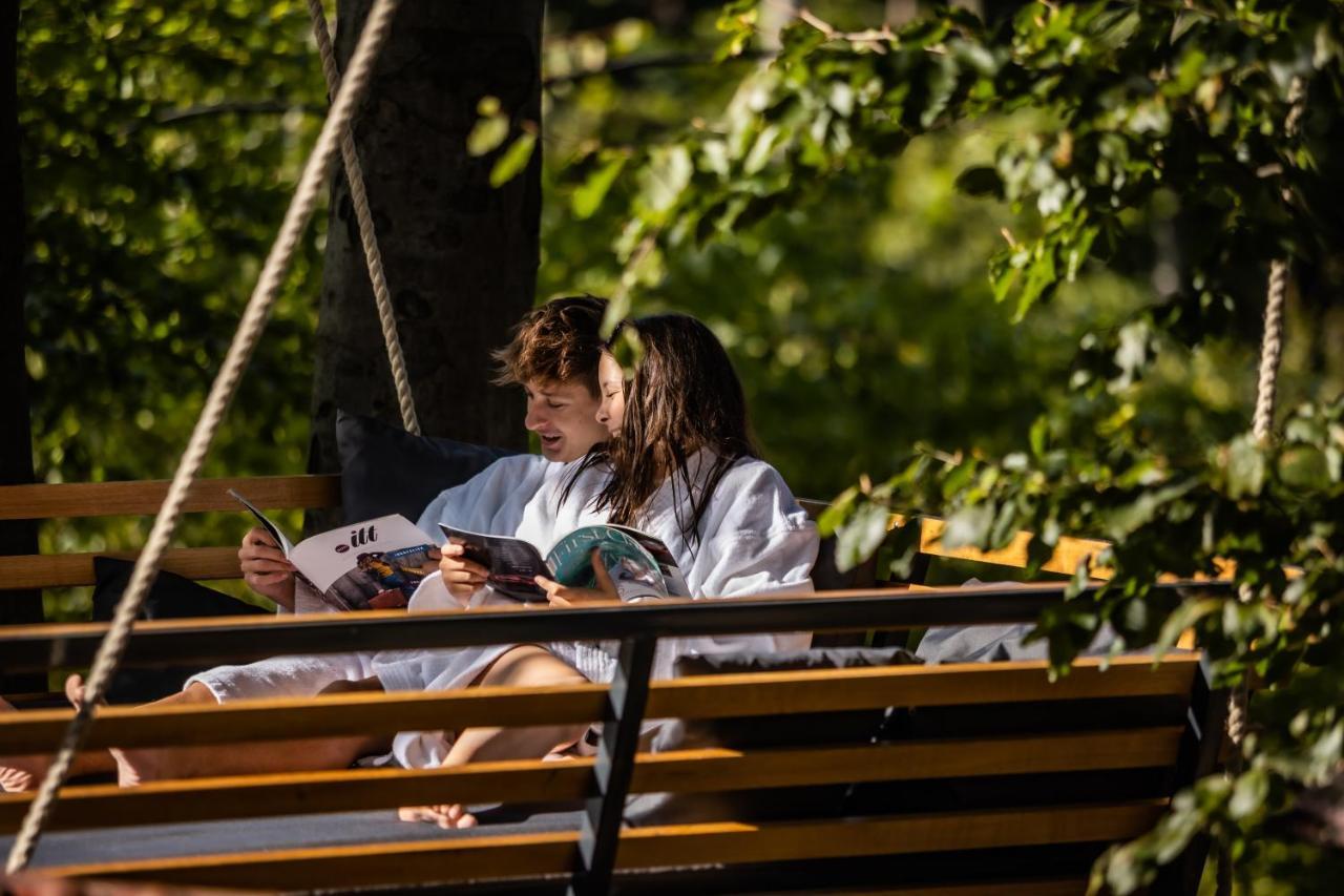 4 Evszak Hegyihotel 3* Mátraháza