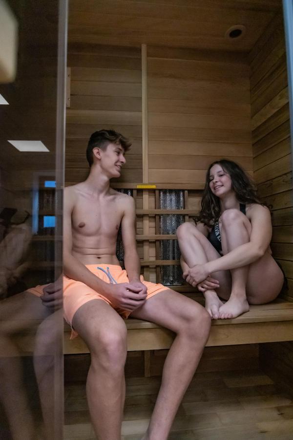 Hotel 4 Evszak Hegyihotel Matrahaza