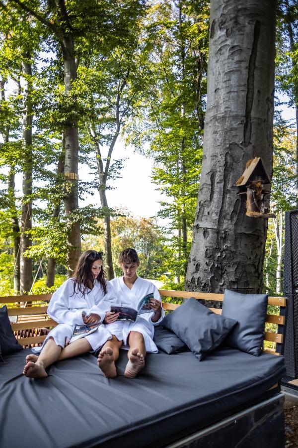 4 Evszak Hegyihotel