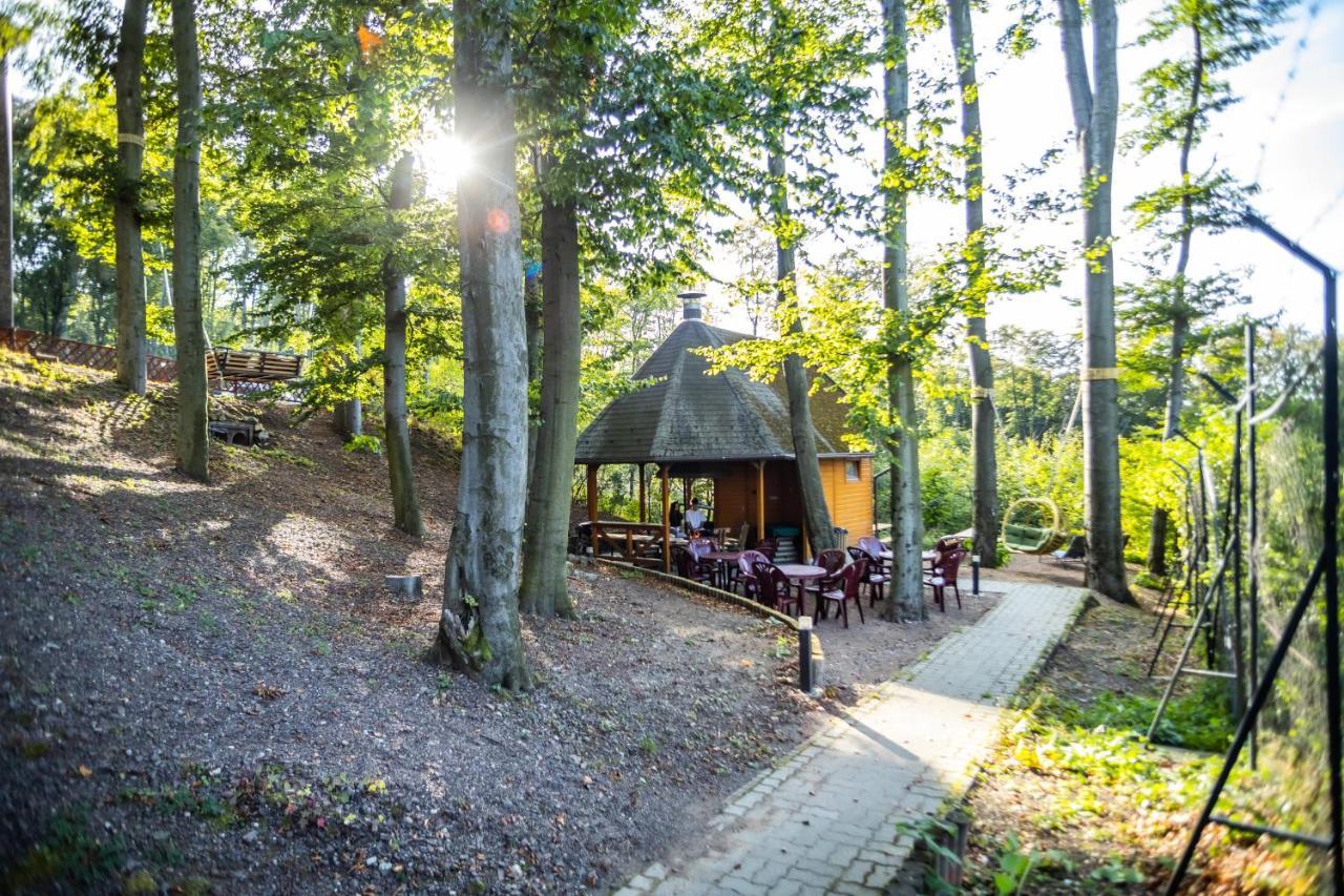 4 Evszak Hegyihotel Hotel