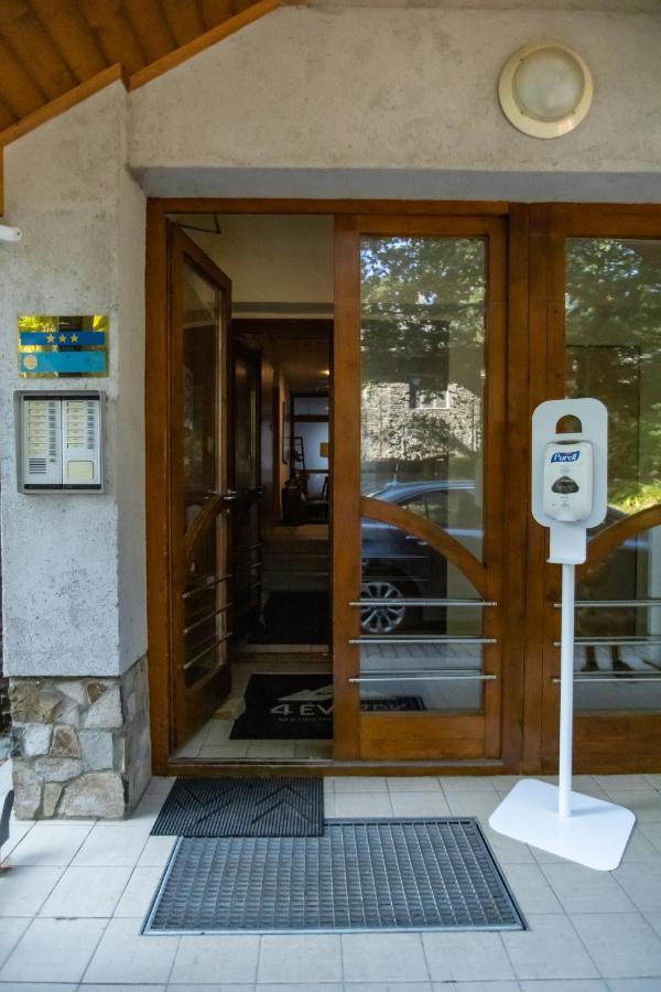 4 Evszak Hegyihotel 3*