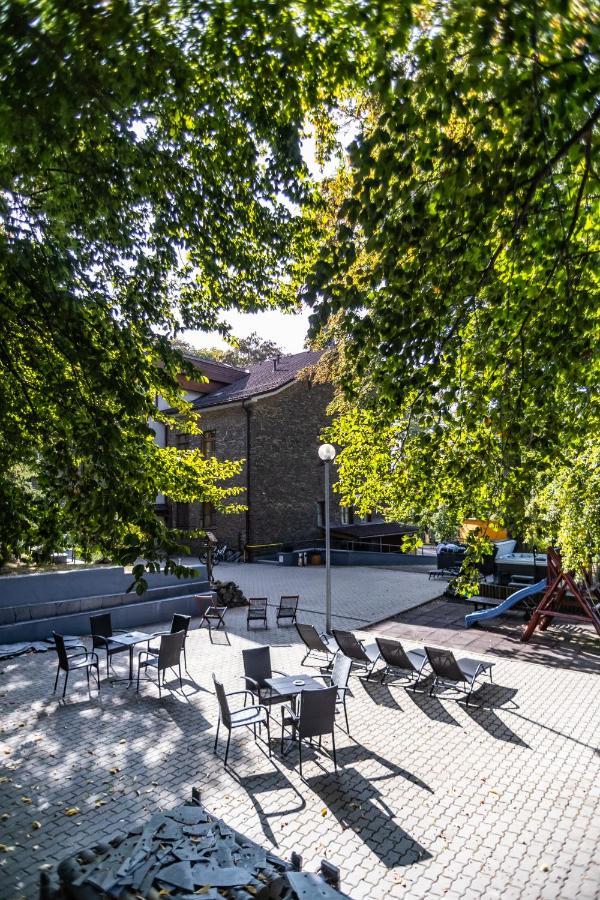 4 Evszak Hegyihotel Mátraháza