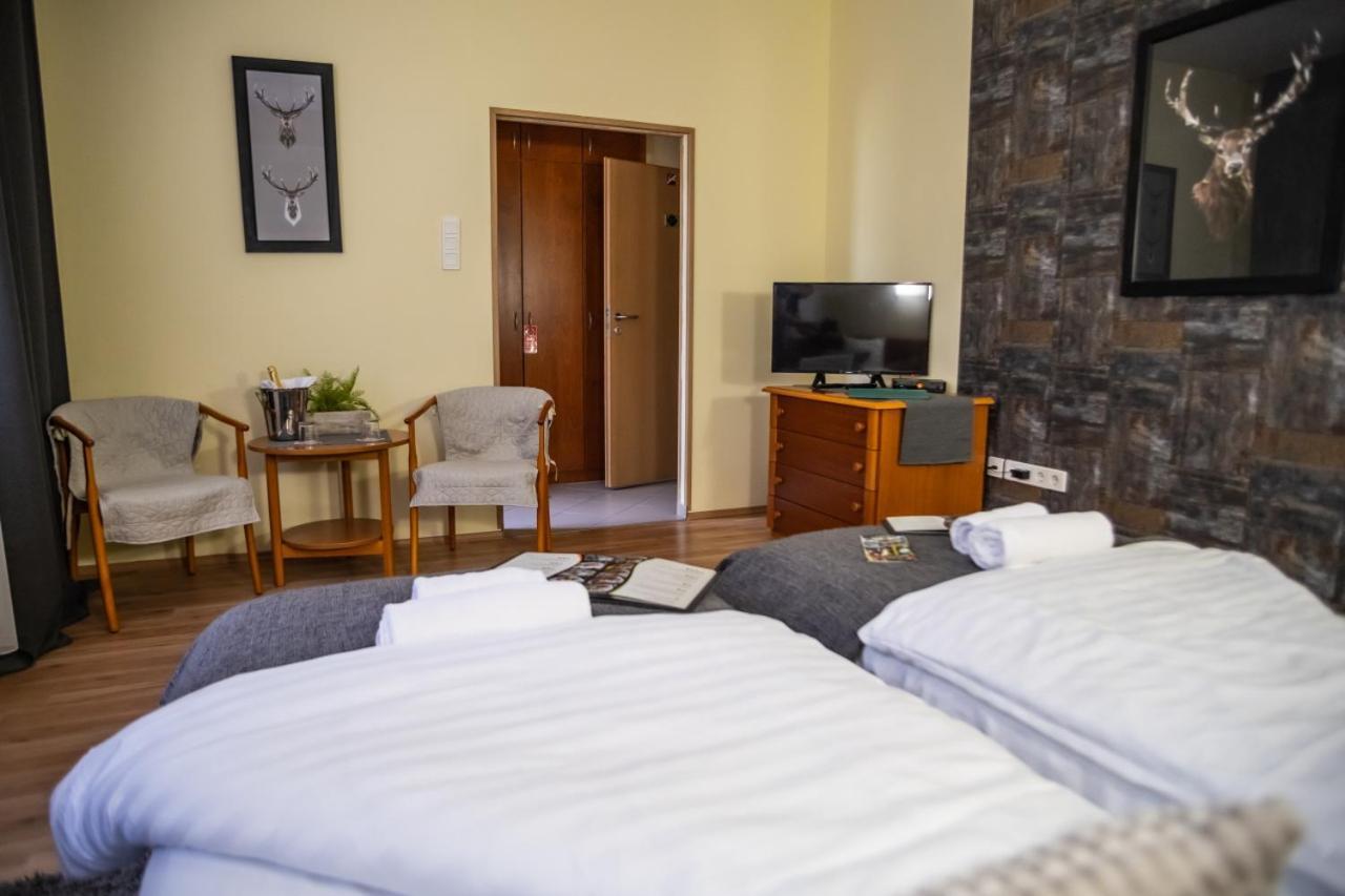 4 Evszak Hegyihotel 3*