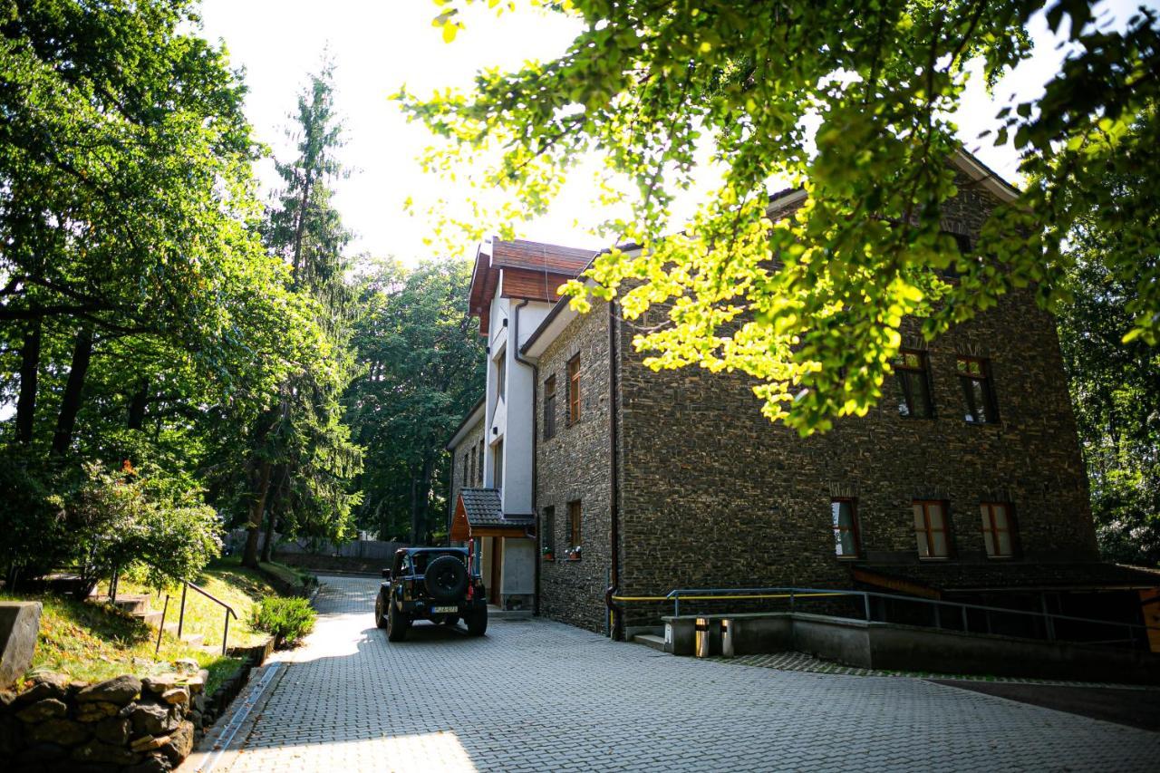 4 Evszak Hegyihotel Matrahaza