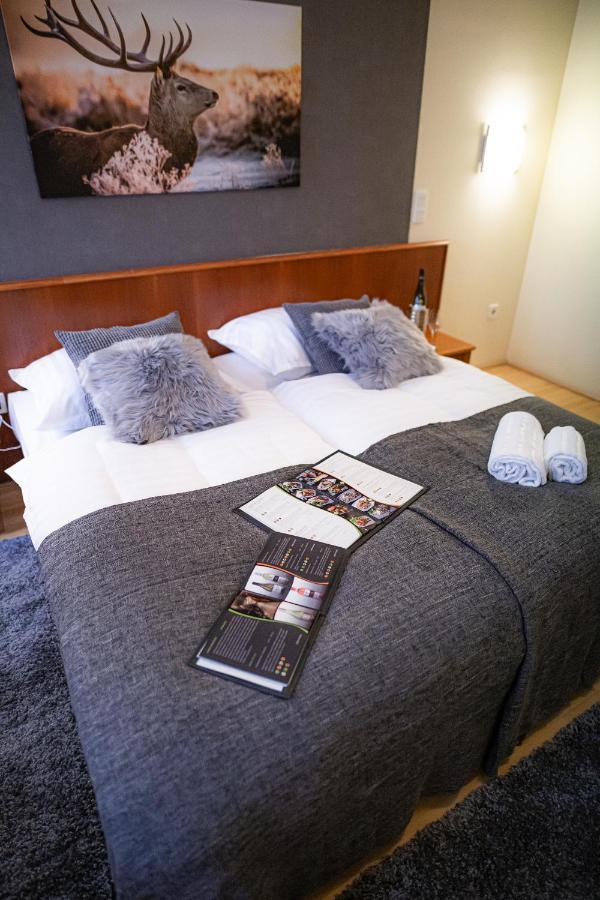 4 Evszak Hegyihotel Hotel 3*