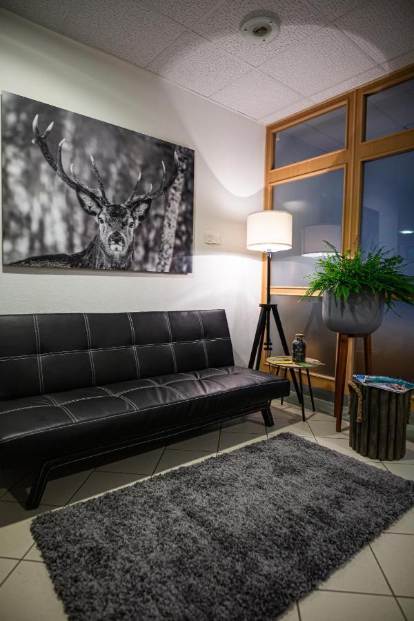 Hotel 4 Evszak Hegyihotel 3*