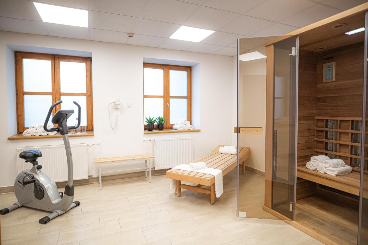 4 Evszak Hegyihotel Hotel 3*