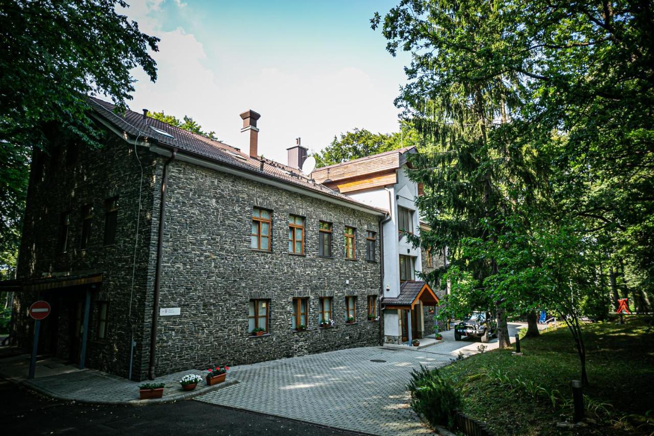 Hotel 4 Evszak Hegyihotel Matrahaza