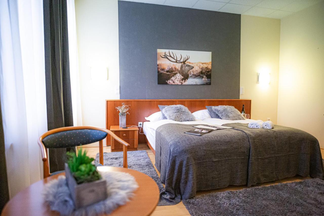4 Evszak Hegyihotel