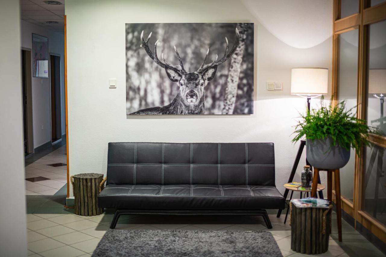 Hotel 4 Evszak Hegyihotel