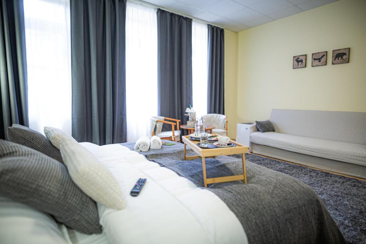 4 Evszak Hegyihotel
